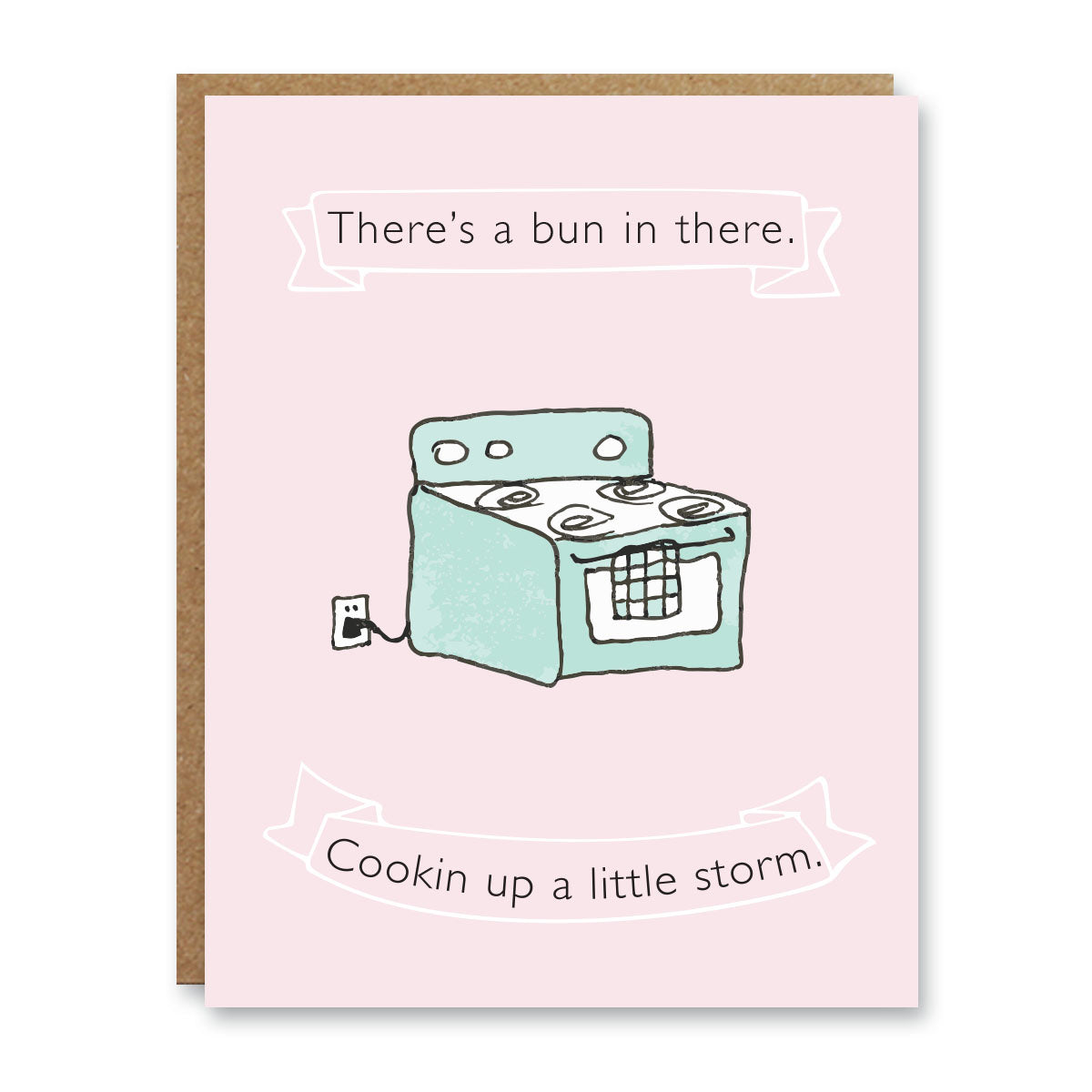 Little Storm