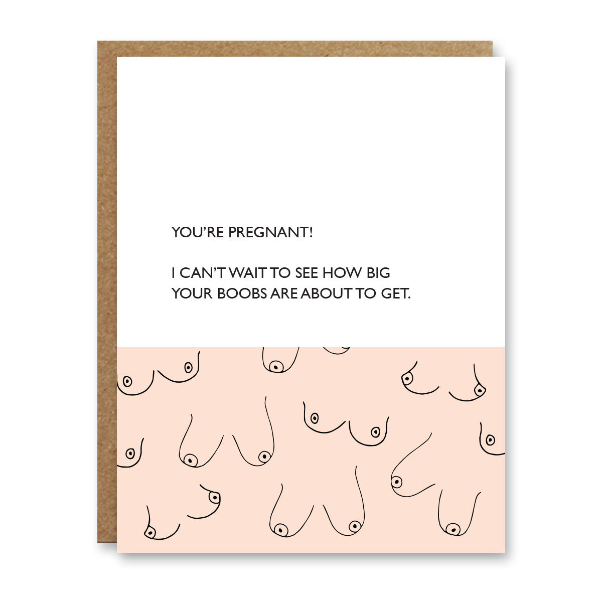 Your Boobs