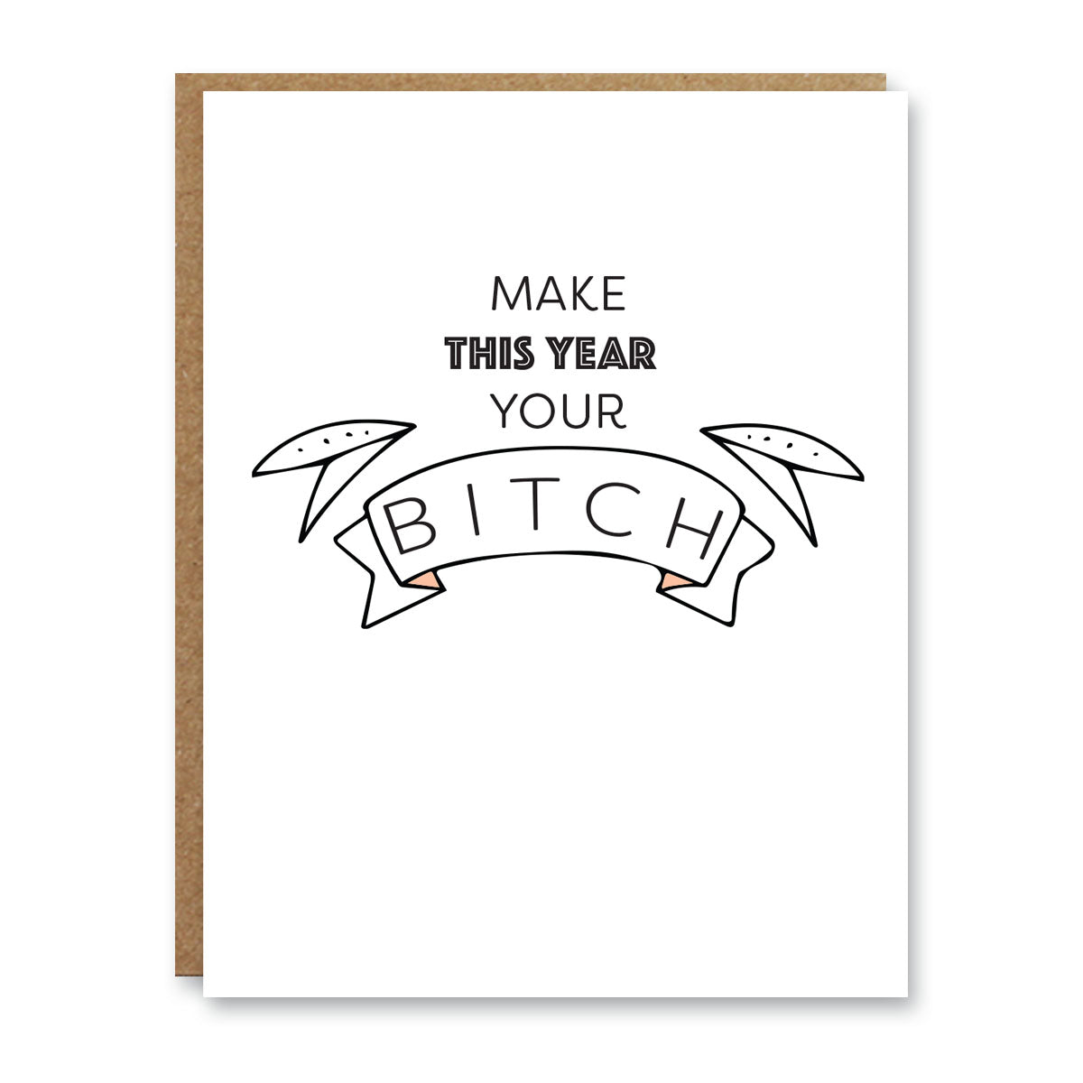 Bitch