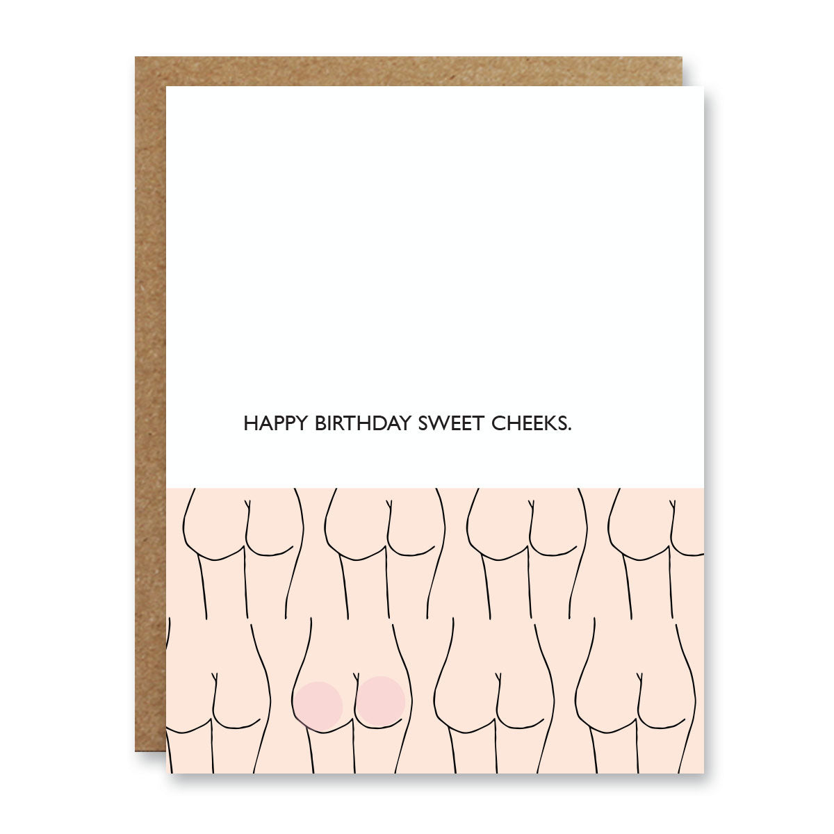 Sweet Cheeks