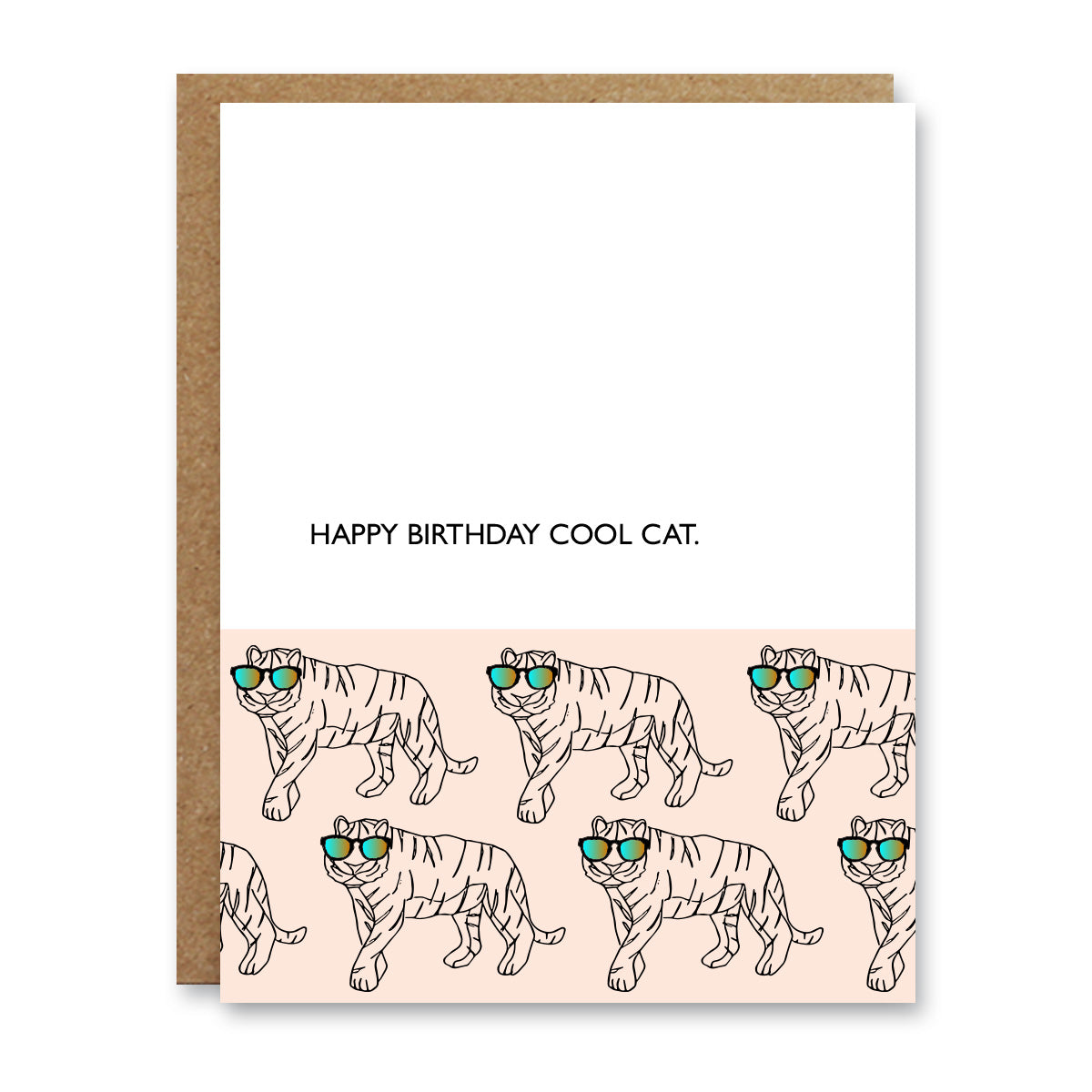 Cool Cat