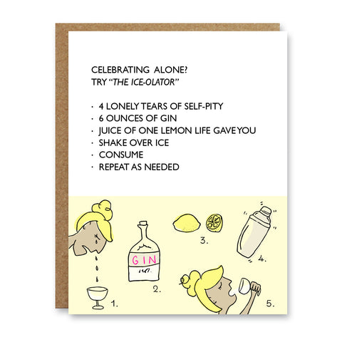 Gracious Hosts