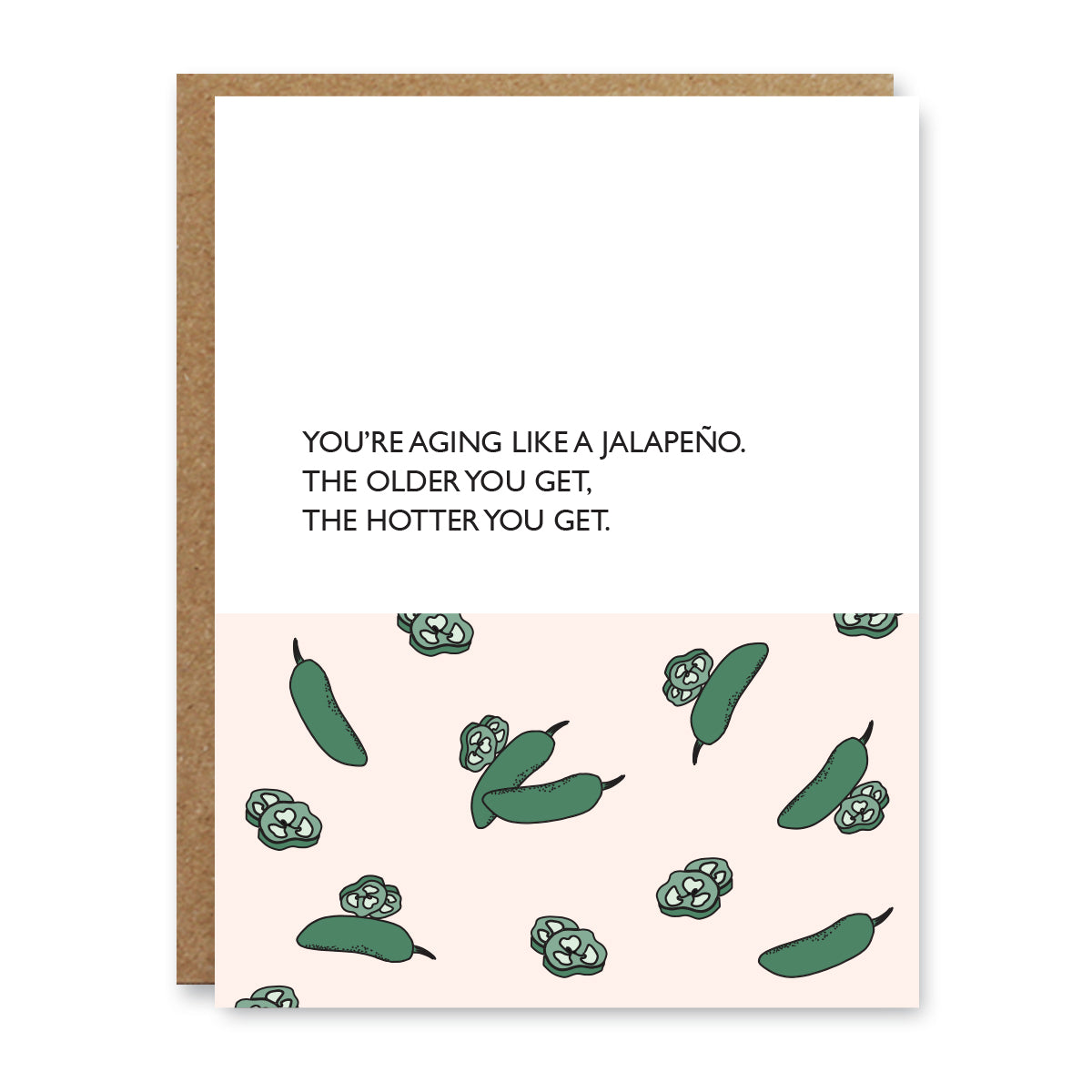 Jalapeño