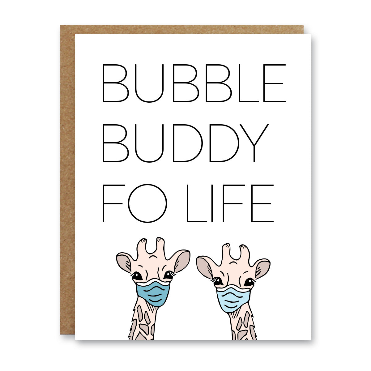 Bubble Buddy