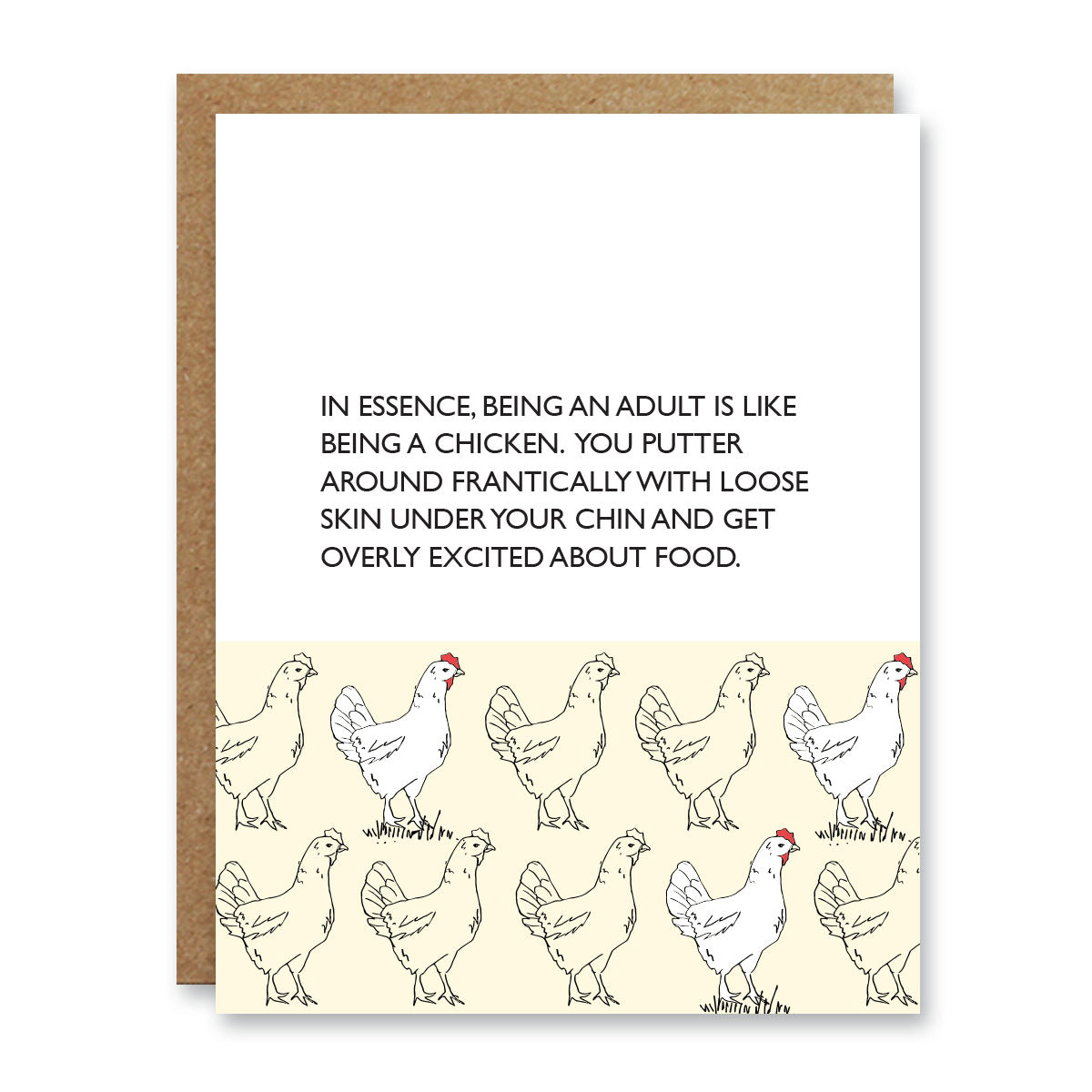 Chicken