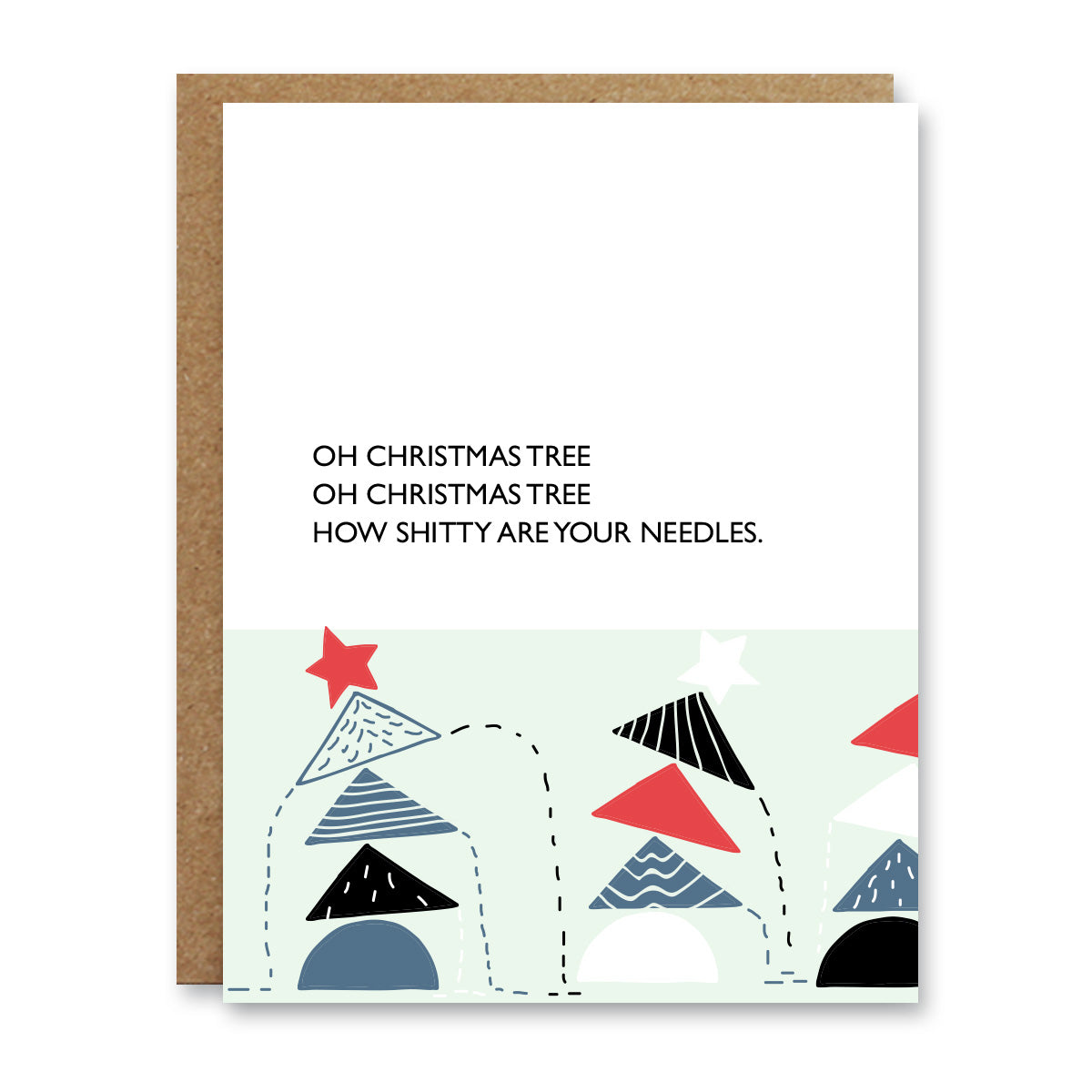 Needles