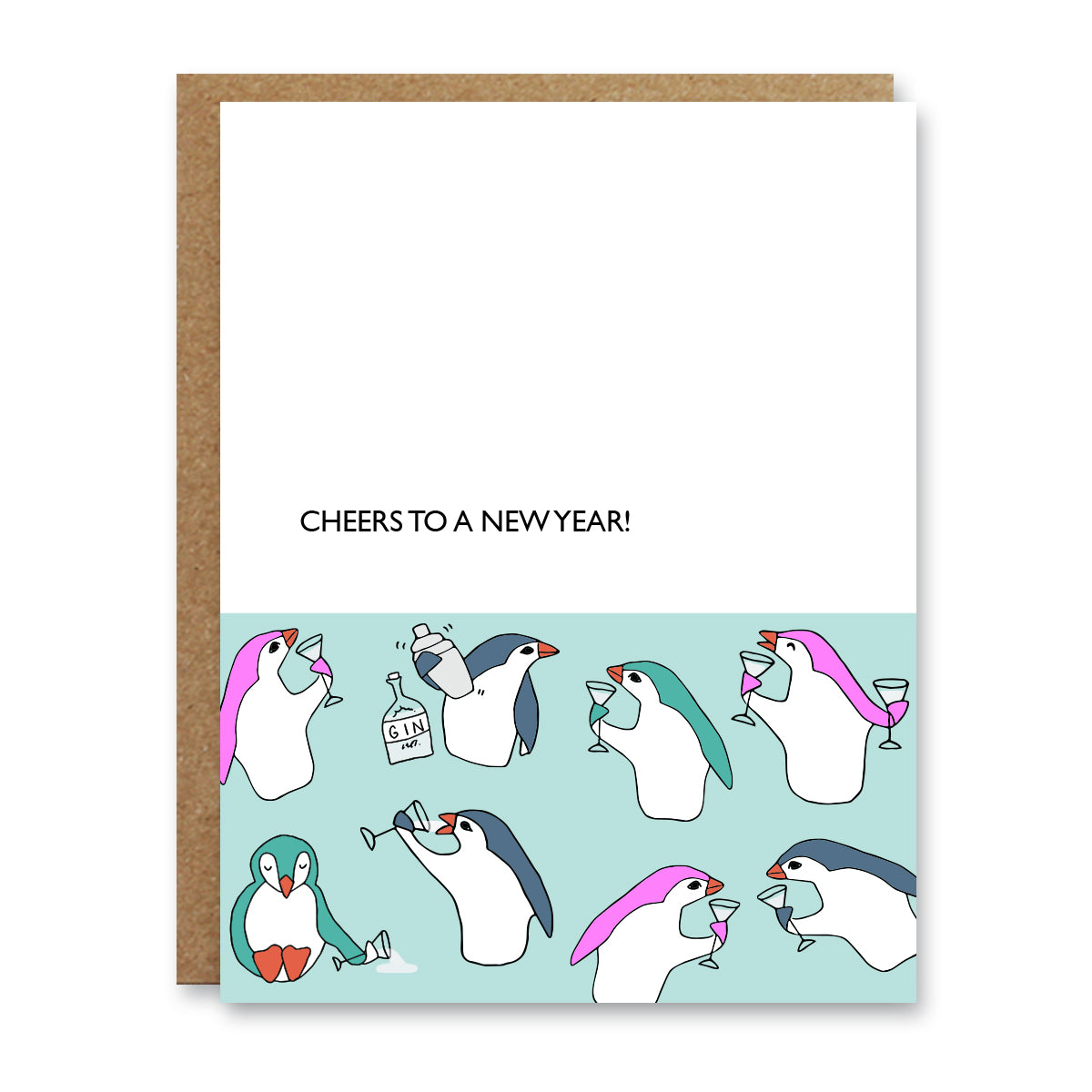 New Year