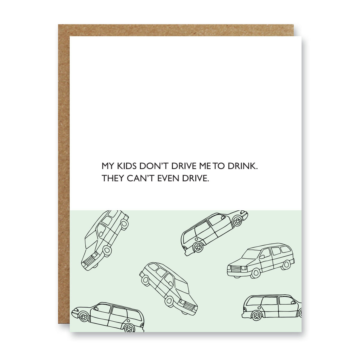 Drive Me