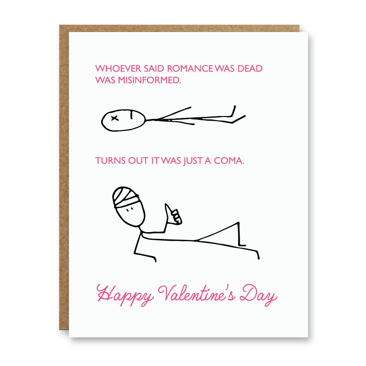Coma