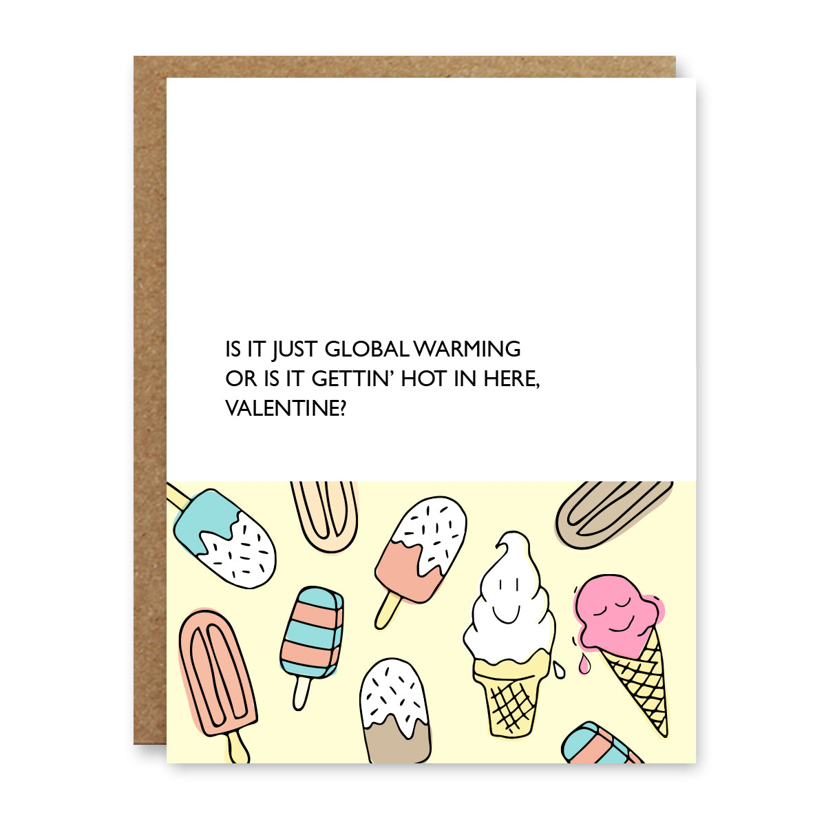 Global Warming
