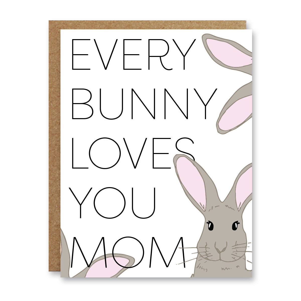 Everybunny