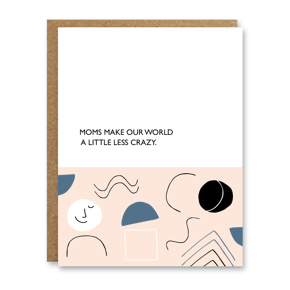 Little Less Crazy