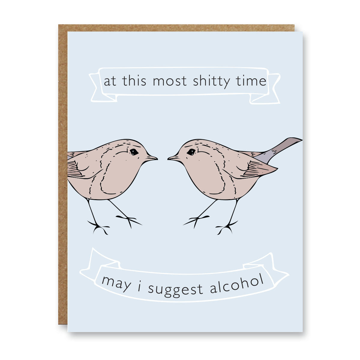 Shitty Time