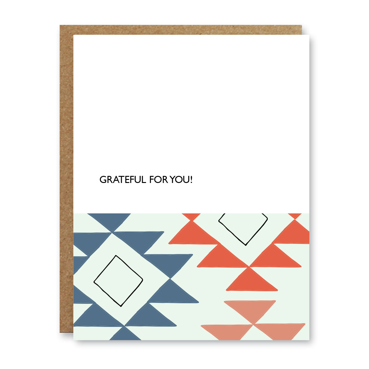 Grateful For You
