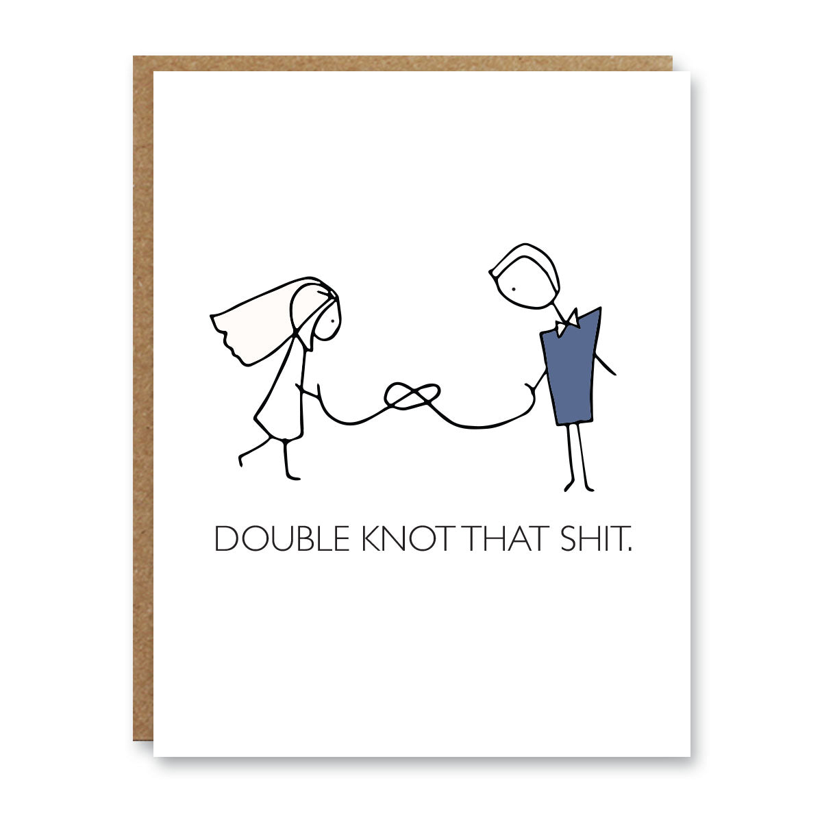 Double Knot