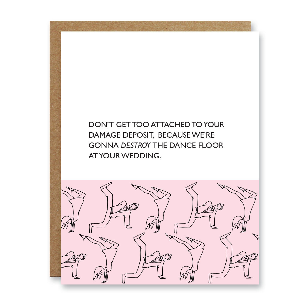 Dance Floor