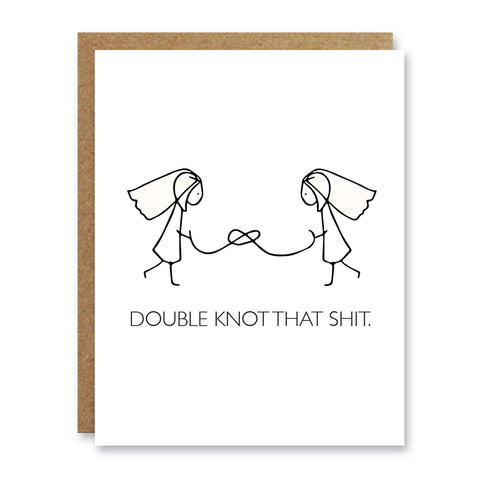 Double Knot Dudes
