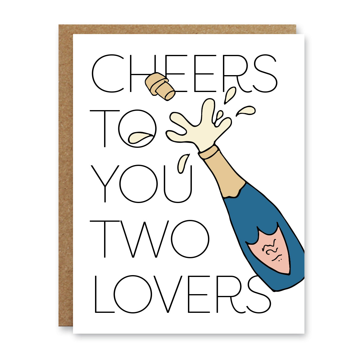 Cheers